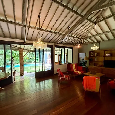 Villa Olita