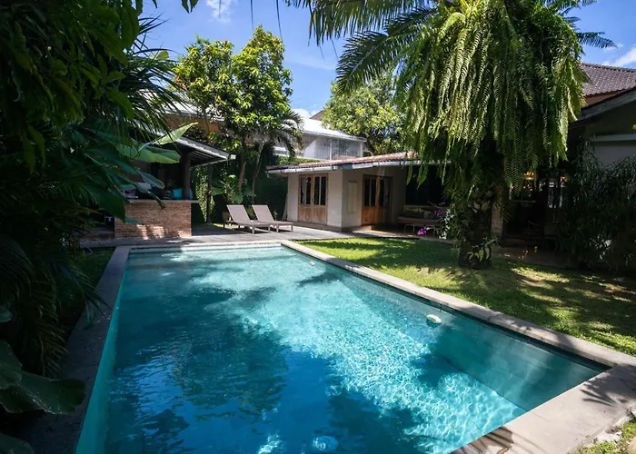 Olita Villa *