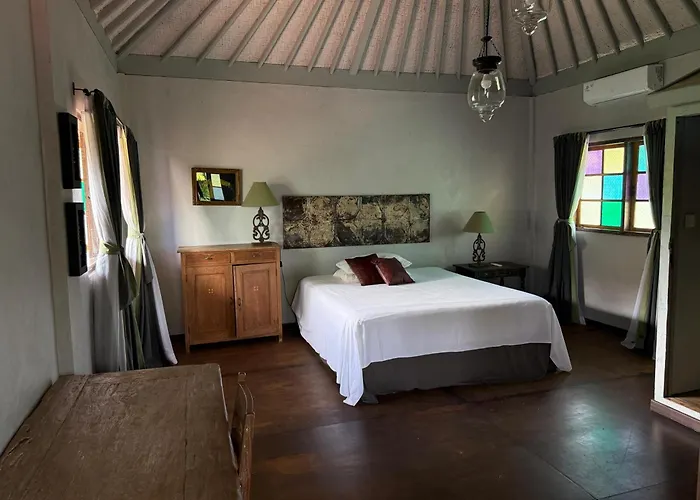Olita Villa